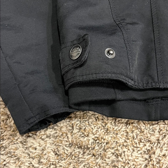 HARLEY-DAVIDSON Jacket - Picture 11 of 12